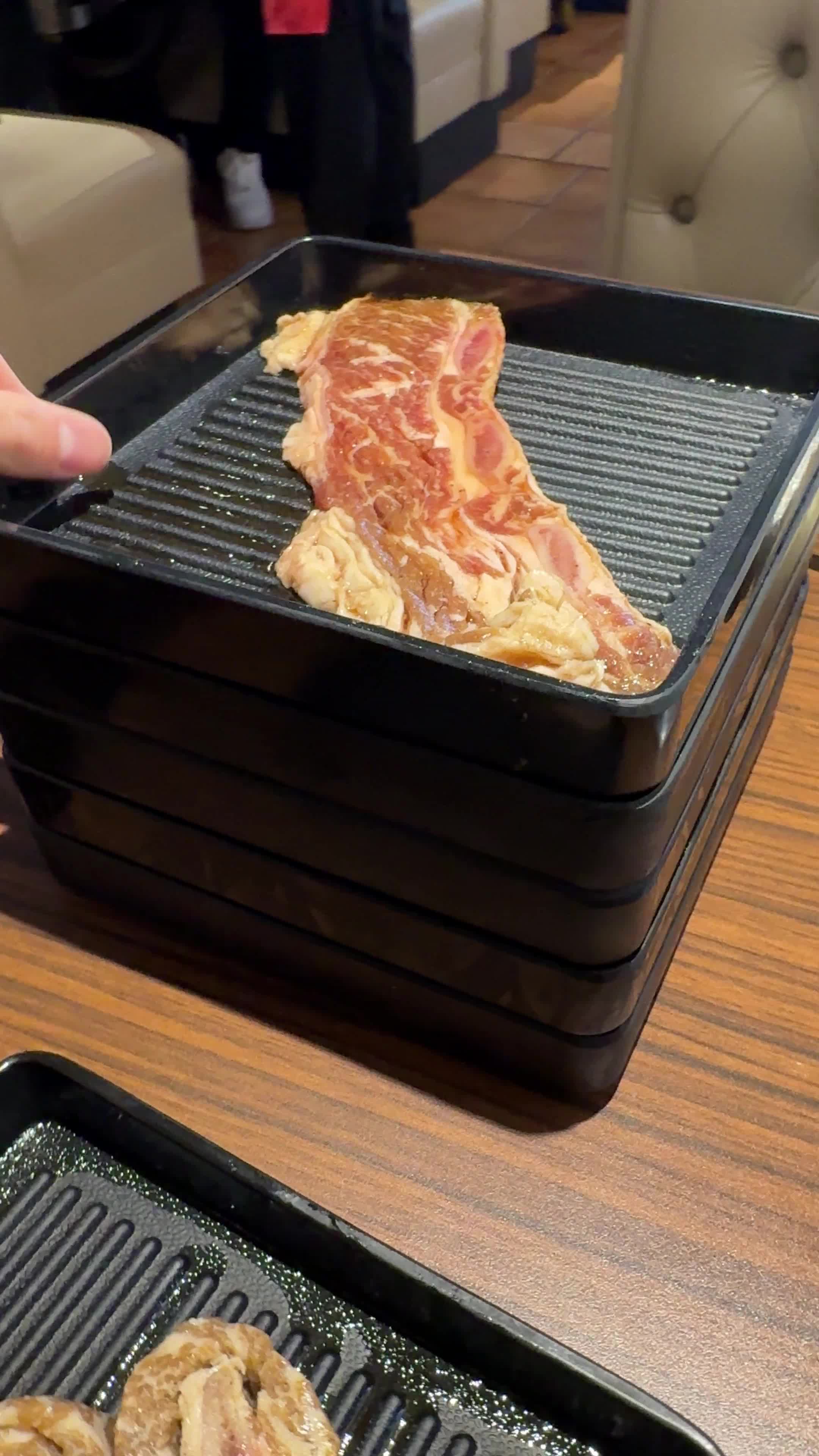 Gogi the korean butcher AYCE bBQ