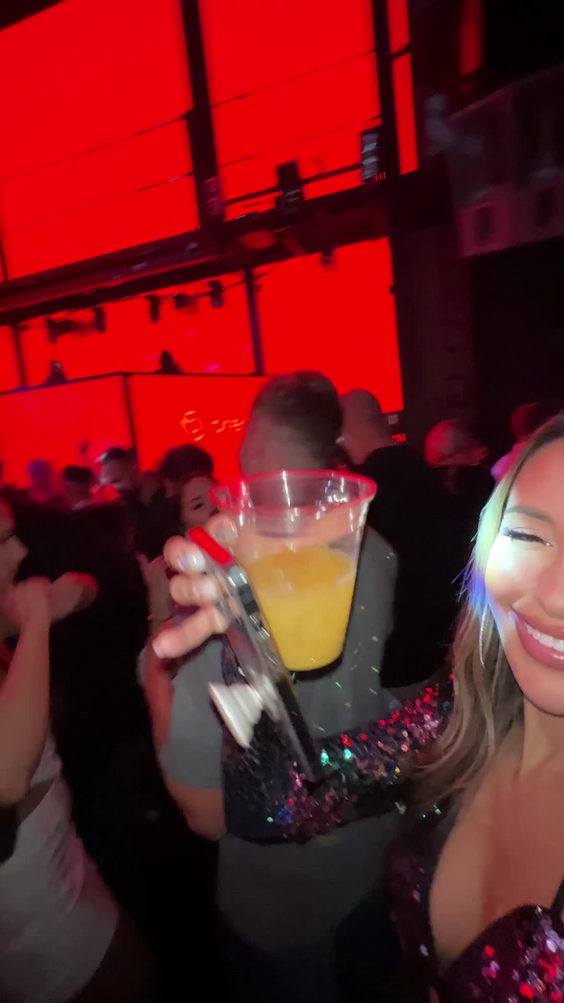 Marquee Nightclub