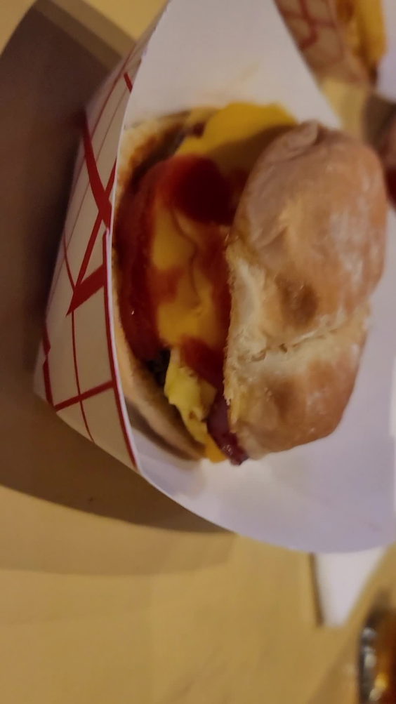 Nick's Famous Coney Island