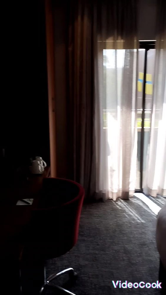 Holiday Inn Hotel