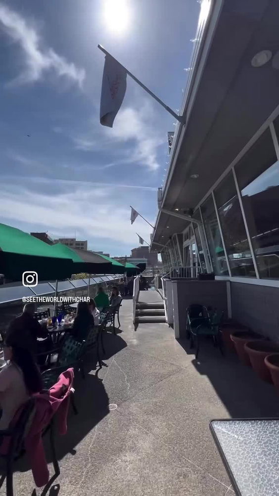 Anthonys Restaurant