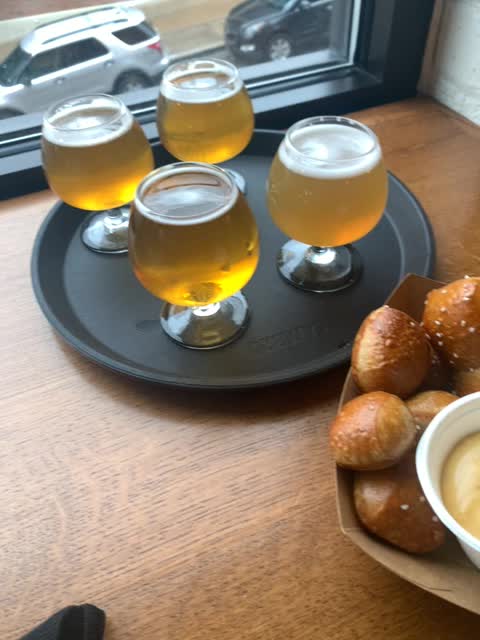 Boulevard Brewing Company