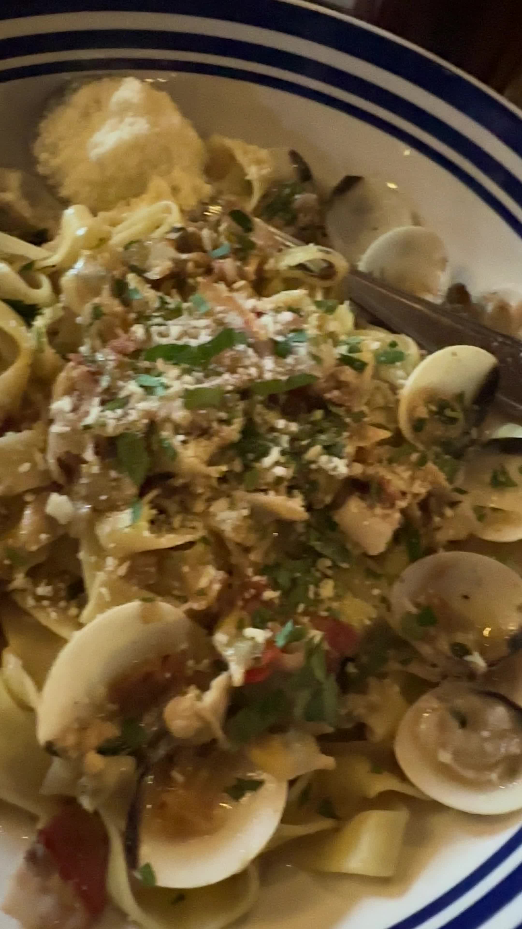 Scaddabush Italian Kitchen & Bar Vaughan