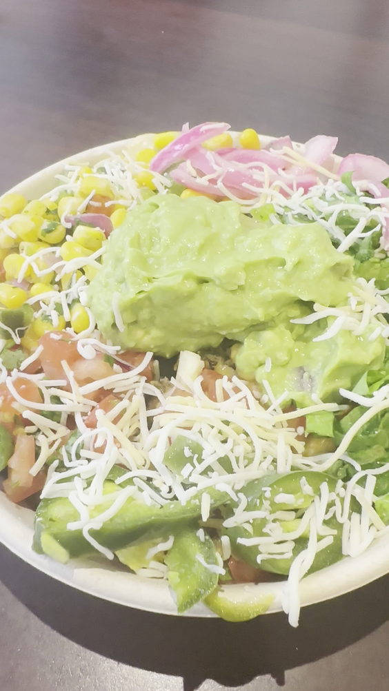 Qdoba Mexican Eats
