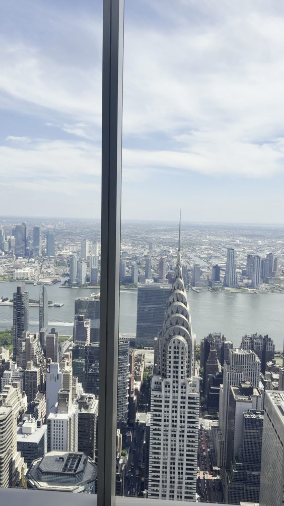 SUMMIT One Vanderbilt