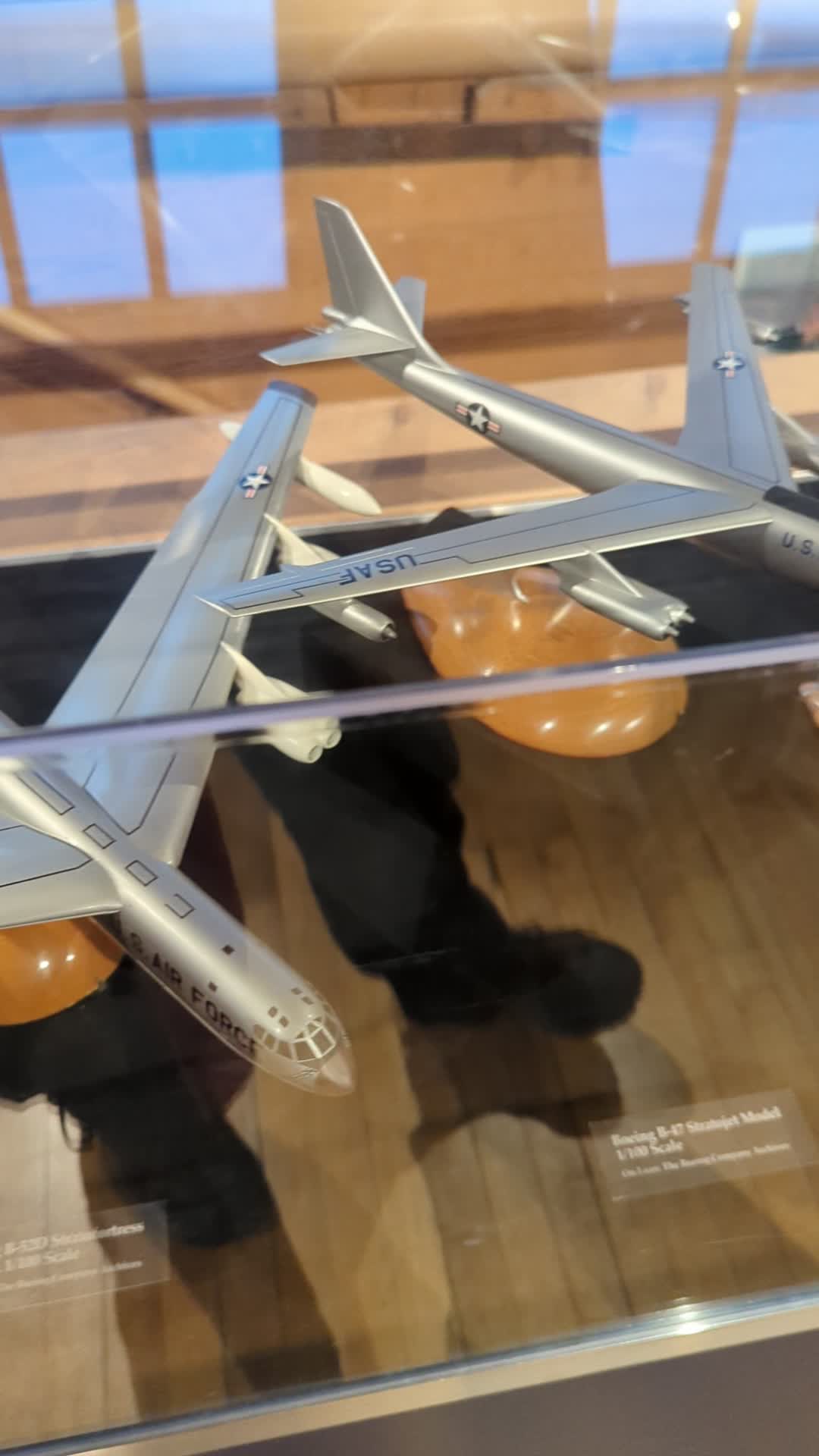 The Museum of Flight