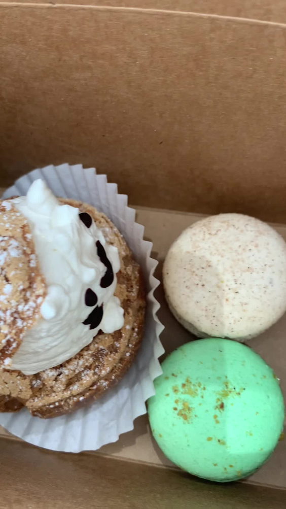 Fancy Flavors