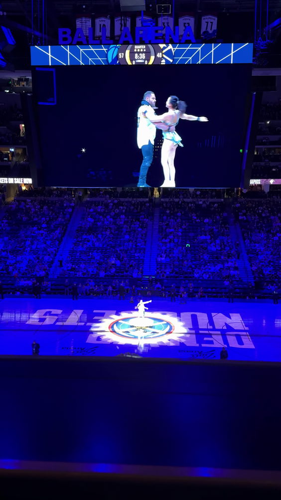 Ball Arena