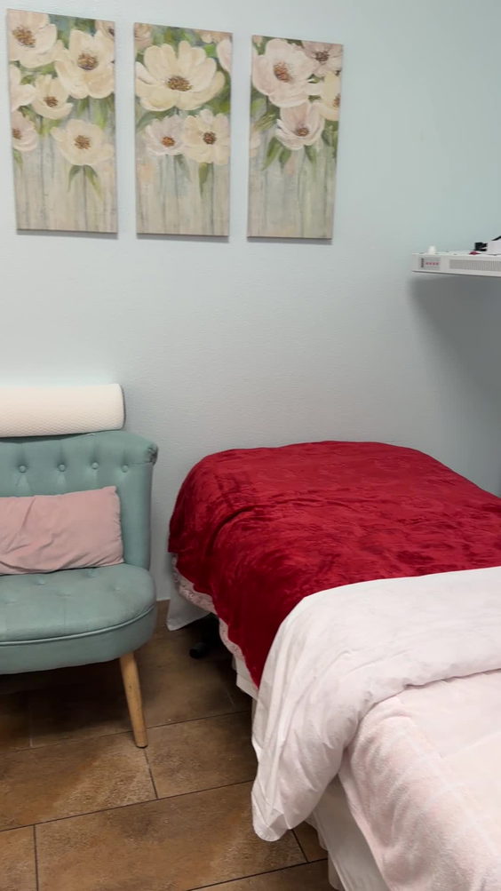 Hollywood med spa