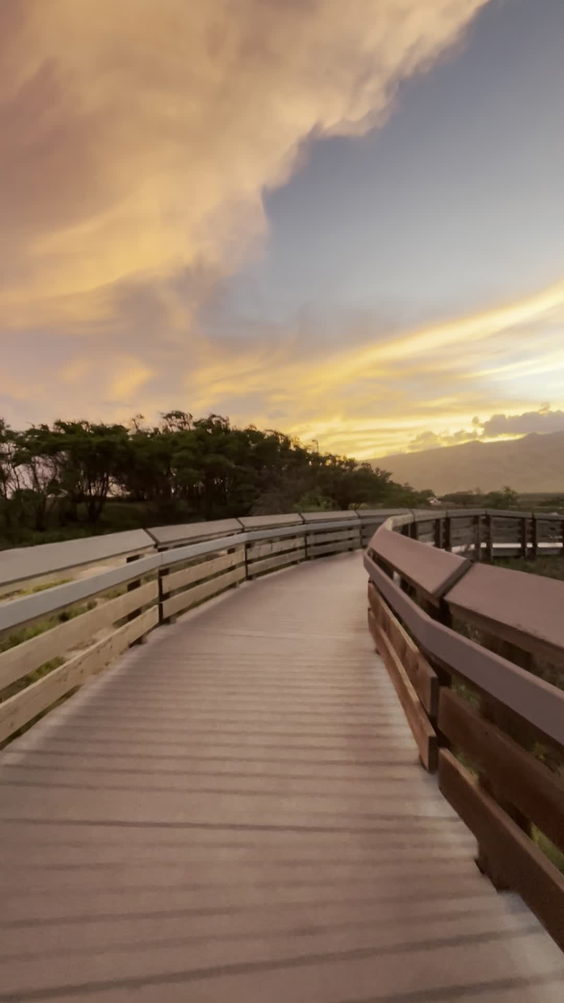 City Moment · Kihei