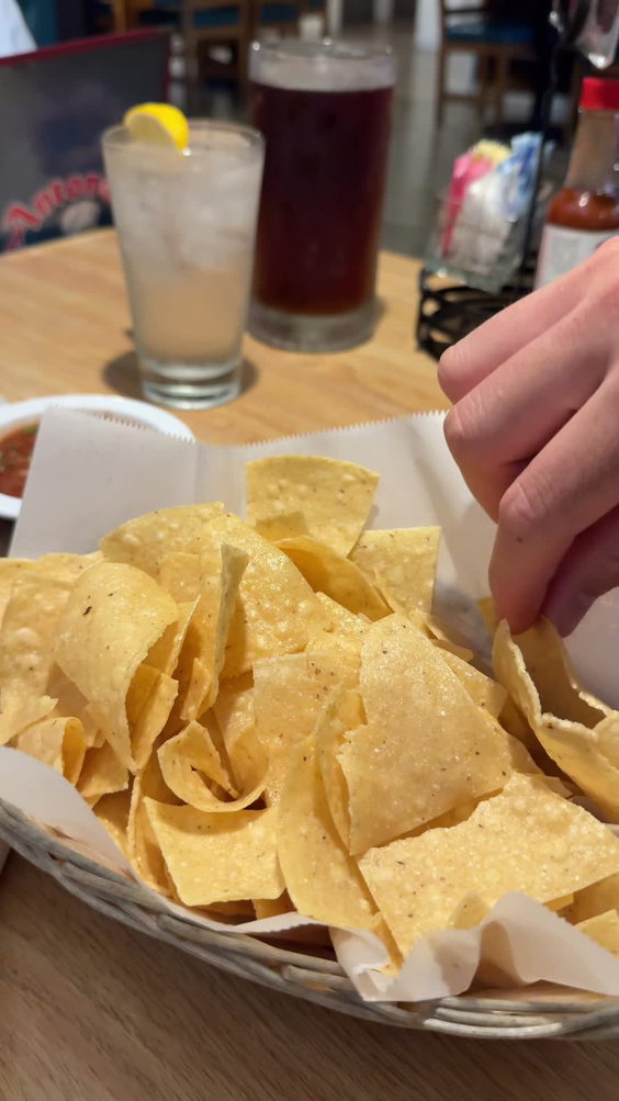 Antonio's Mexican Food & Grill