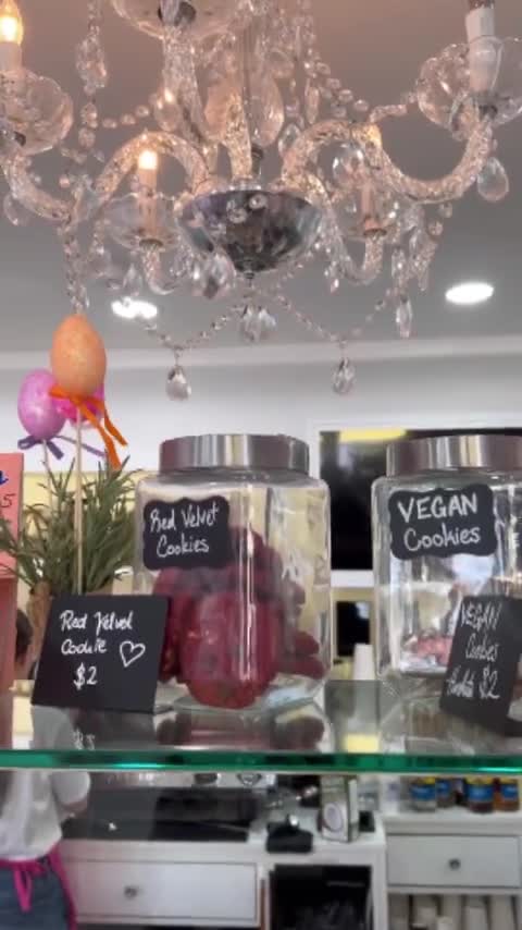 Schatzi's Bakery & Cafe