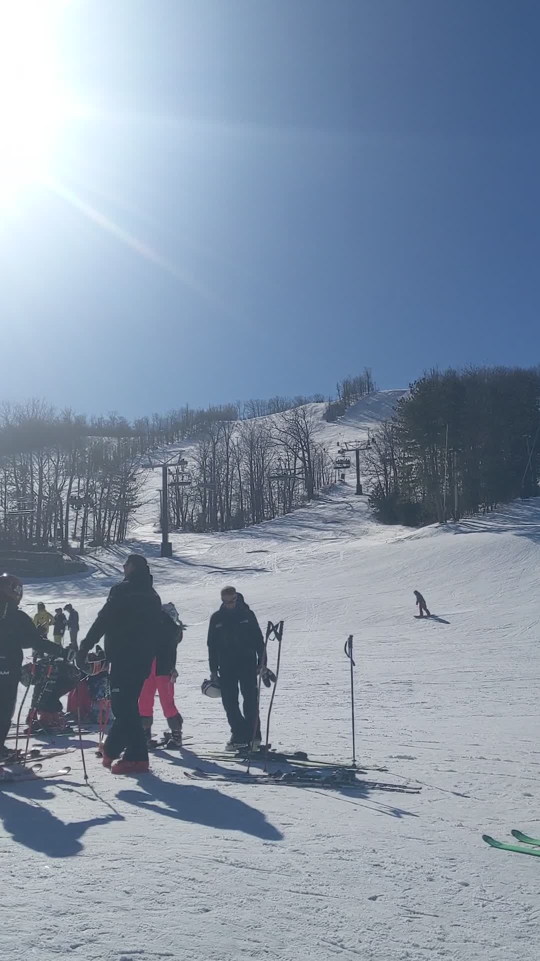 Blue Mountain