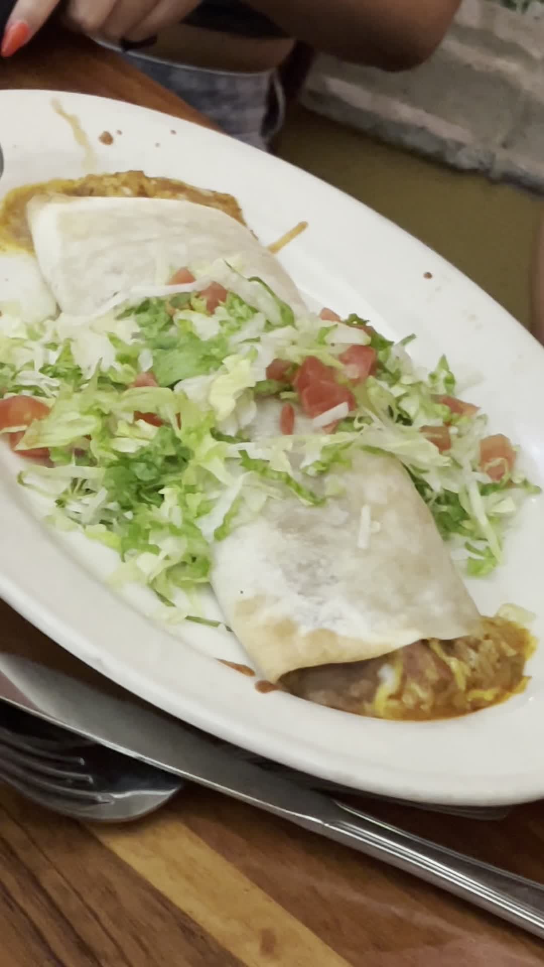 Abuelo's Mexican Restaurant