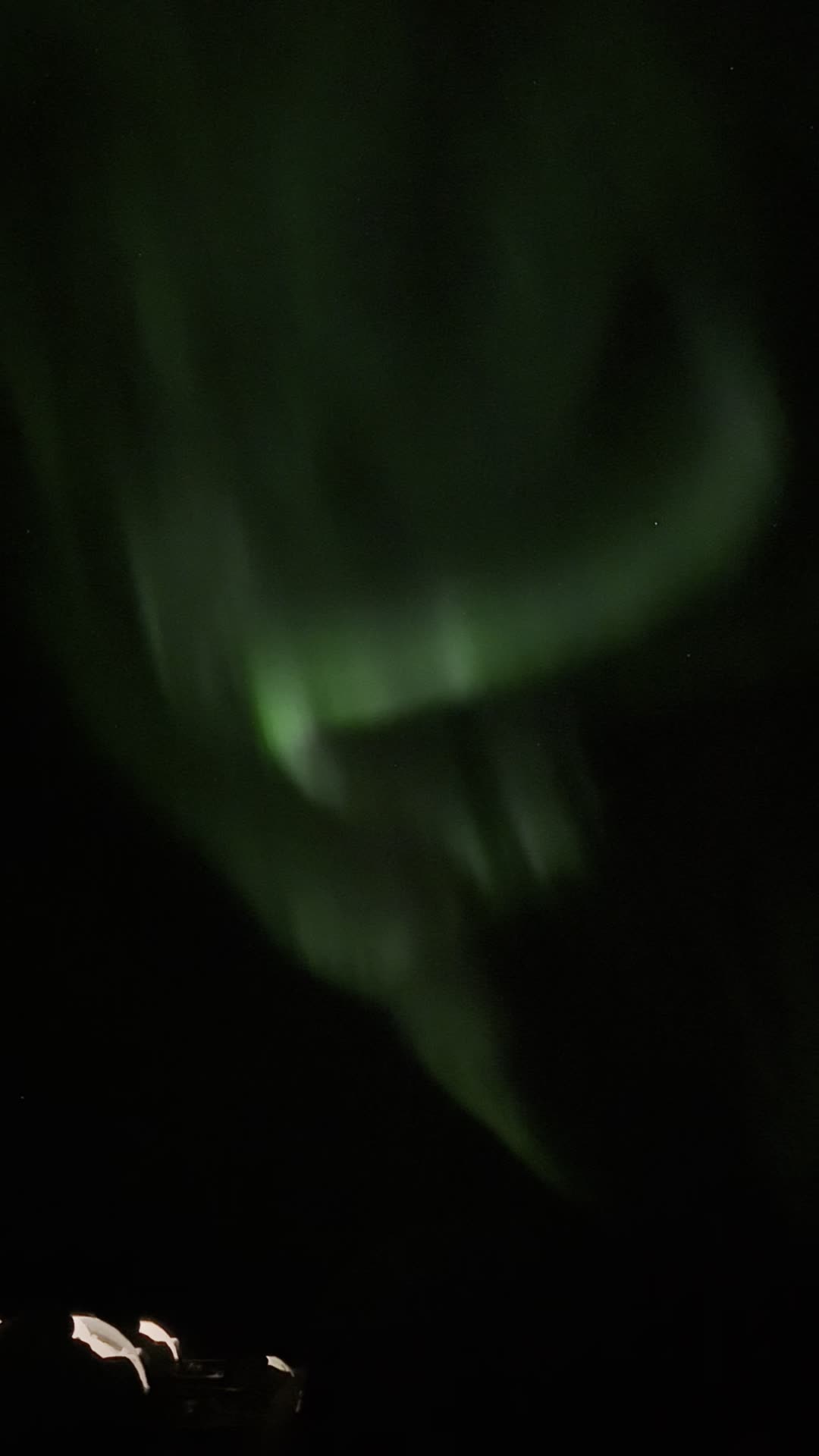 Borealis Basecamp