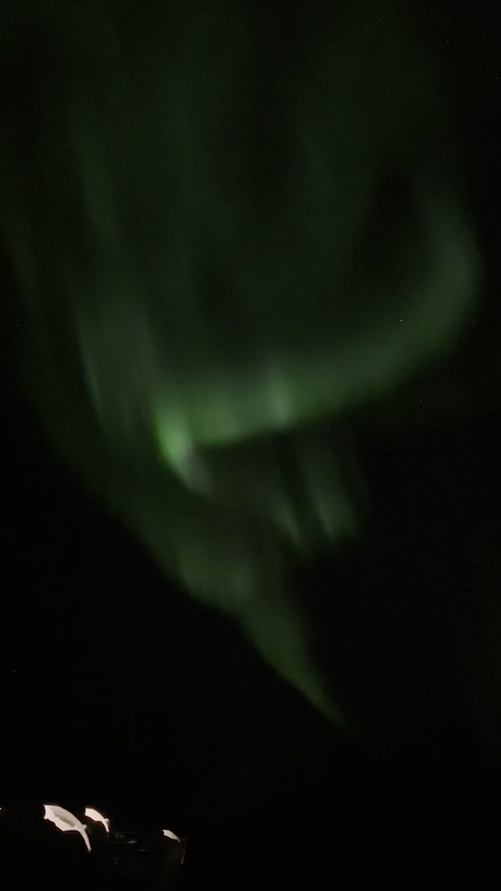 Borealis Basecamp