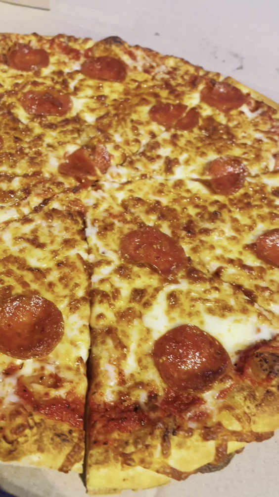 Parry's Pizzeria & Taphouse