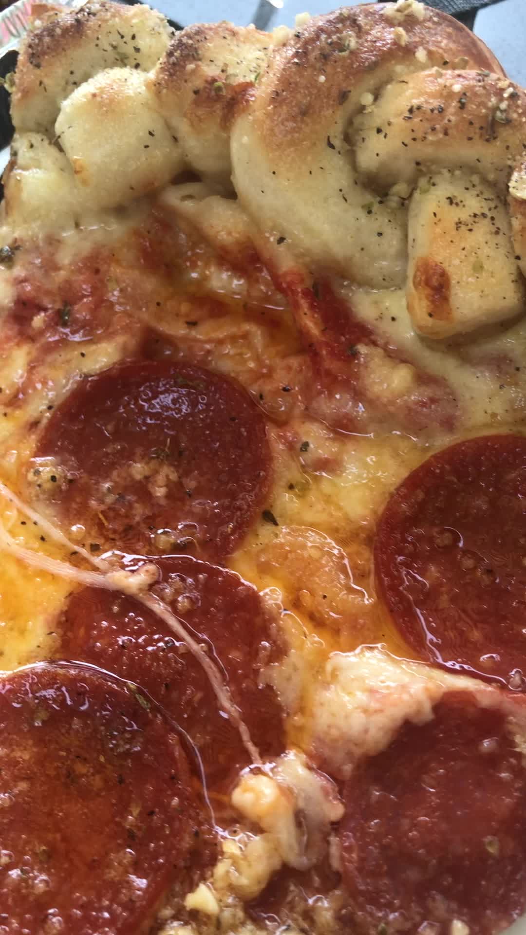 Paisano's Pizza & Catering
