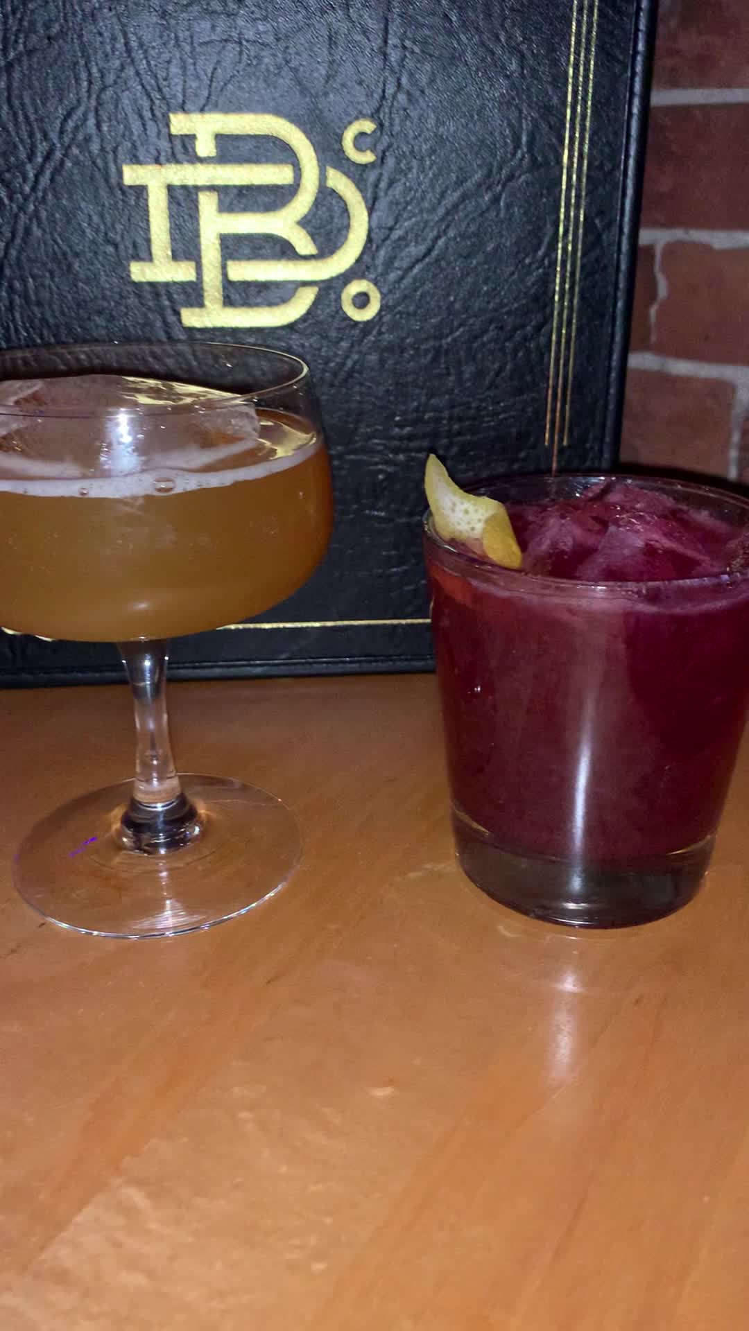 BFLO Distilling Company