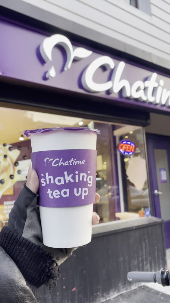 Chatime