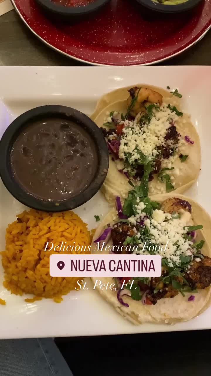 Nueva Cantina