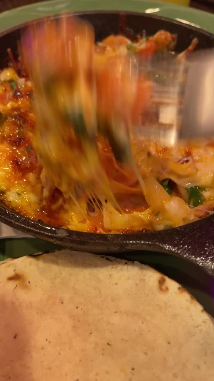 Video review of Tequila Revolucion