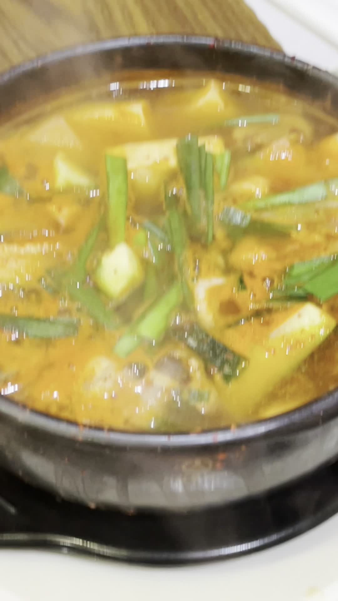 Manna Korean Restaurant