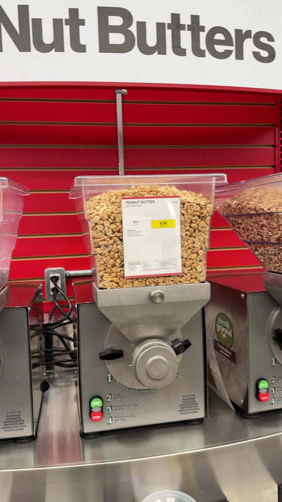 Bulk Barn