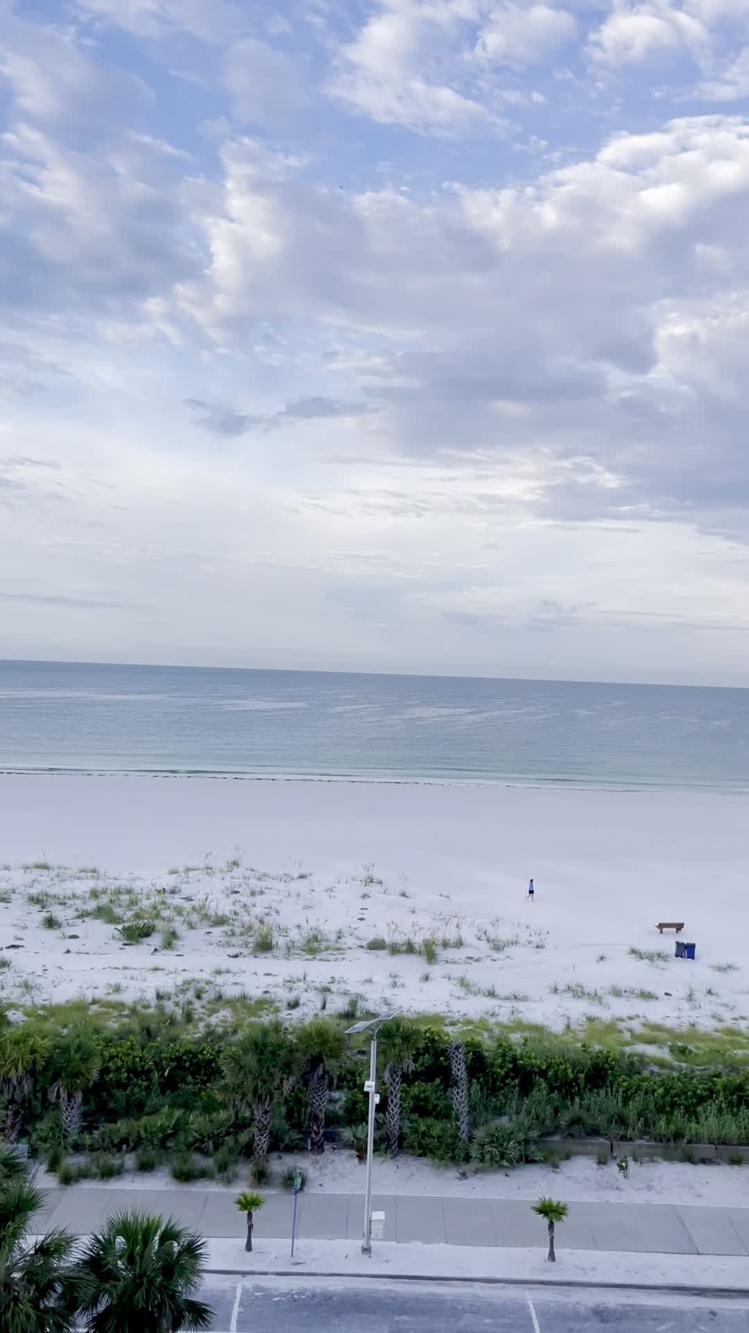 Cirque St. Armands Beachside