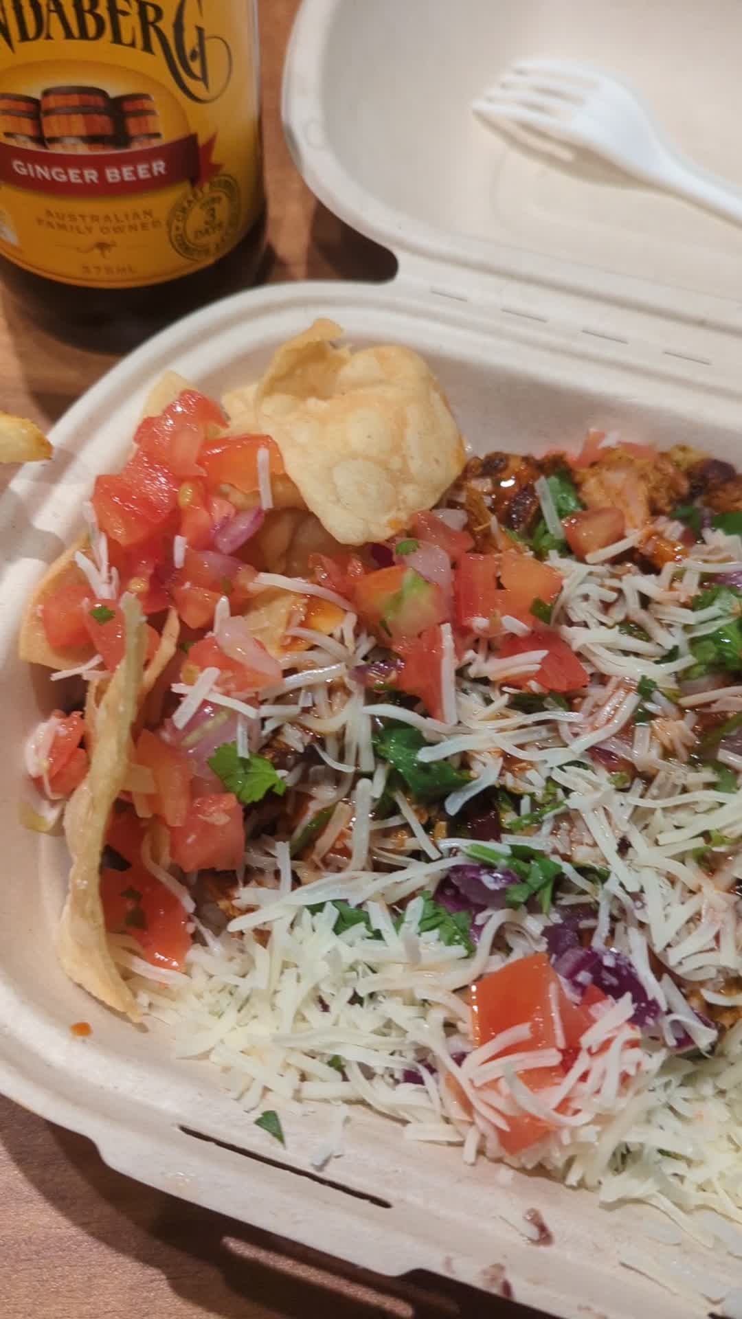 Guzman y Gomez - Lane Cove