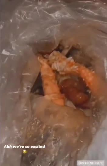 Crab Hut