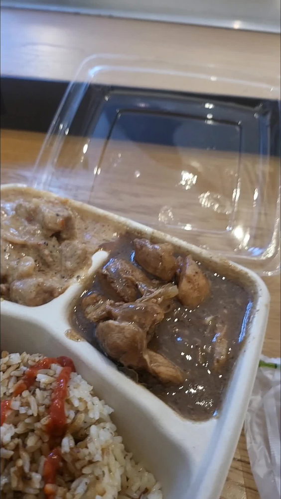 Goldilocks Filipino Cuisine