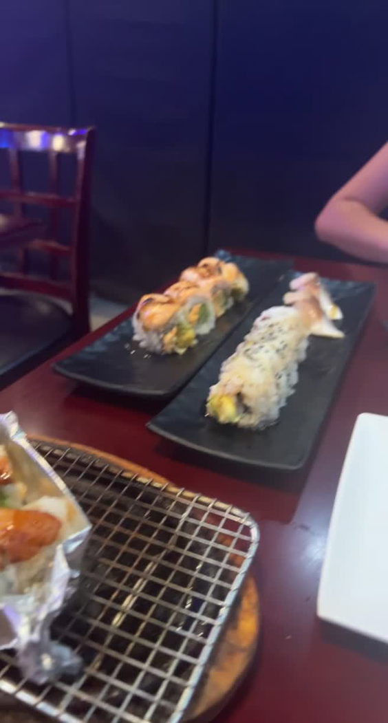 Sushi Damu, PAYCE