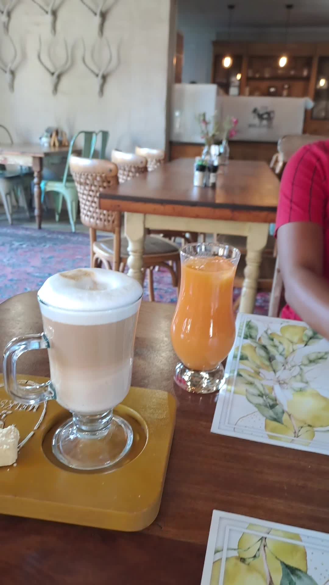 Die Melkstal