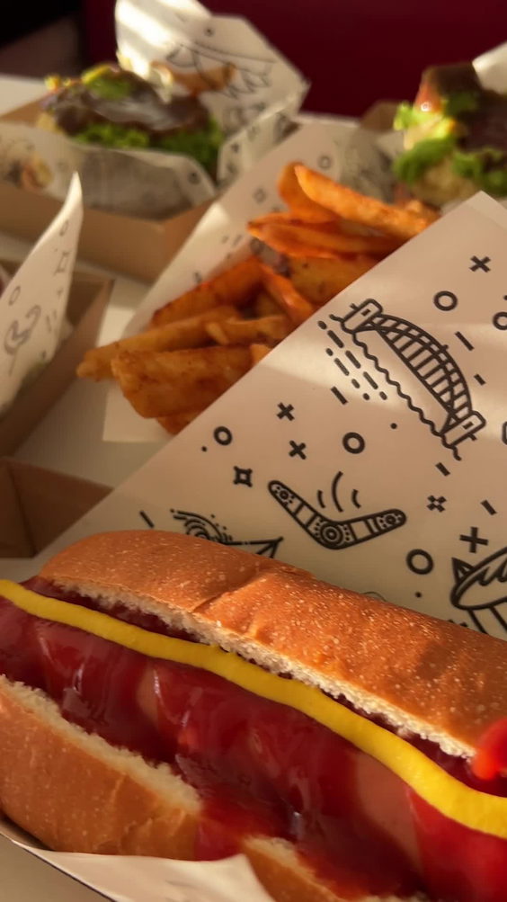 Harry’s Café de Wheels - Tempe