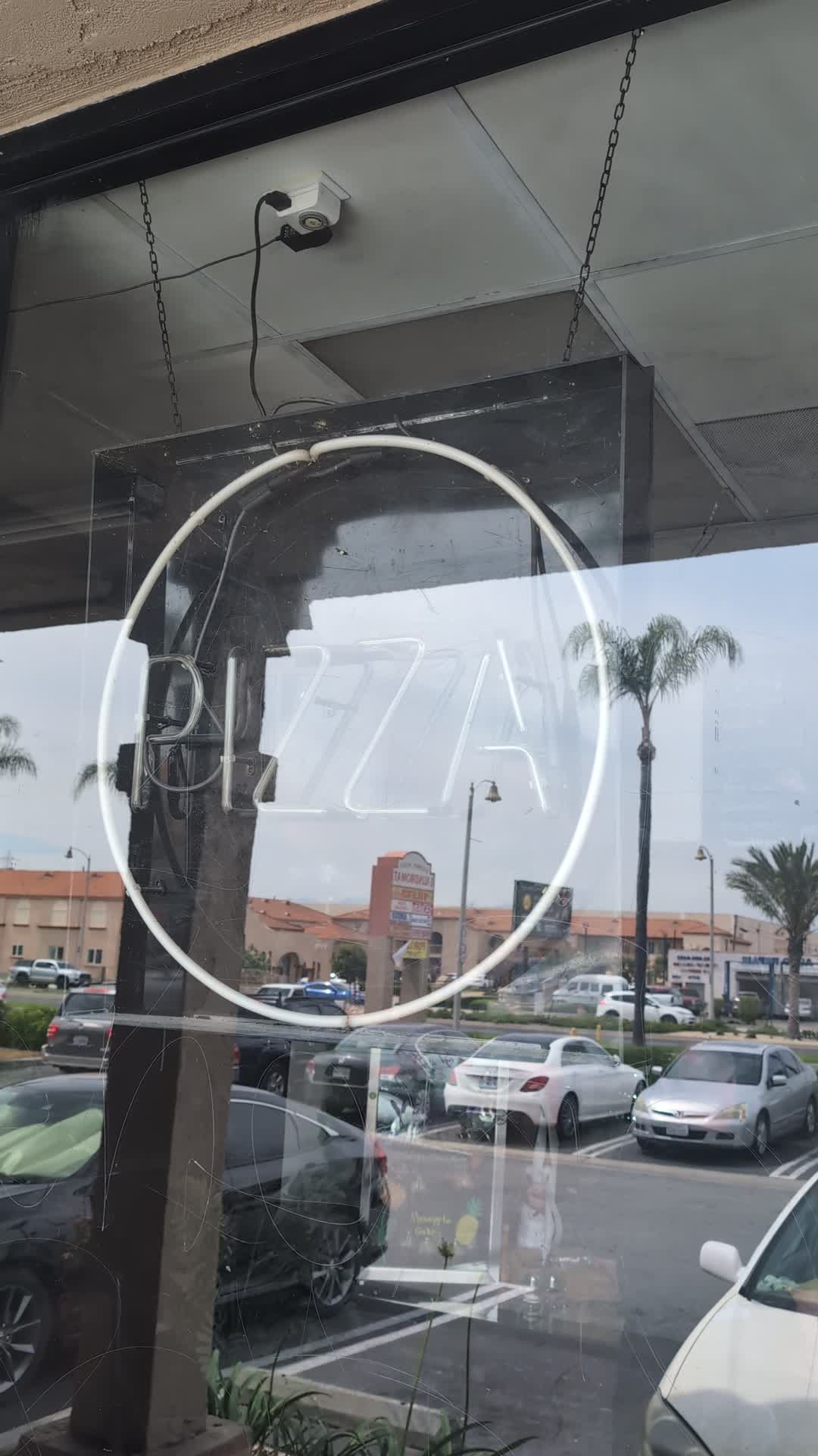 Video review of Two Sal's Pizza