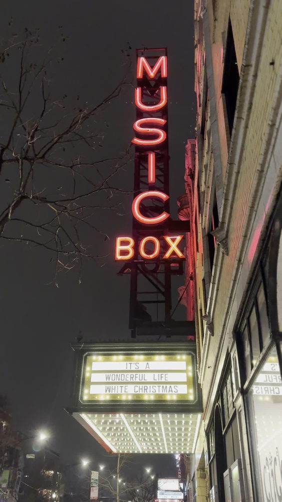 Music Box Theatre