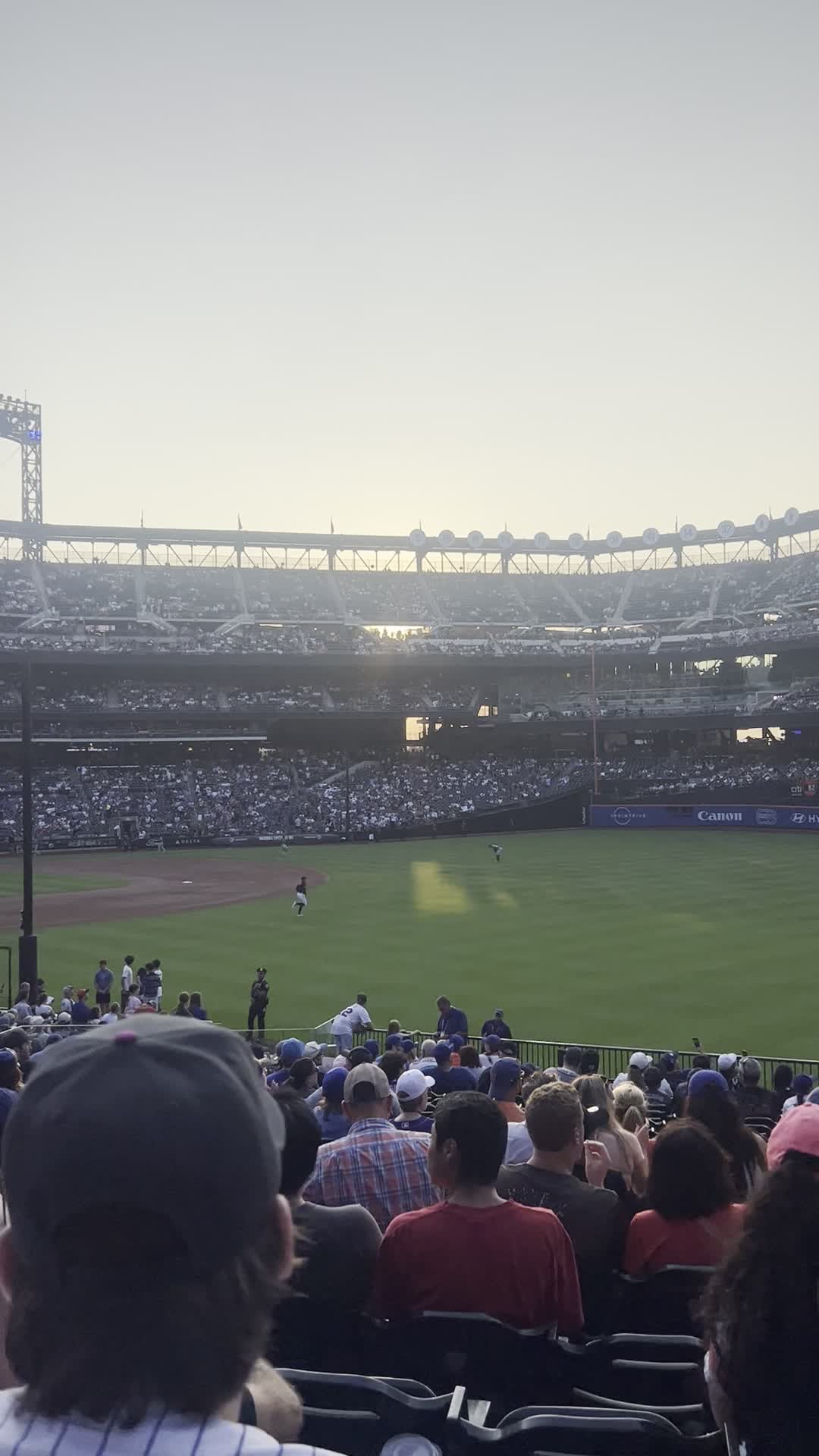 Arancini Bros Citi Field