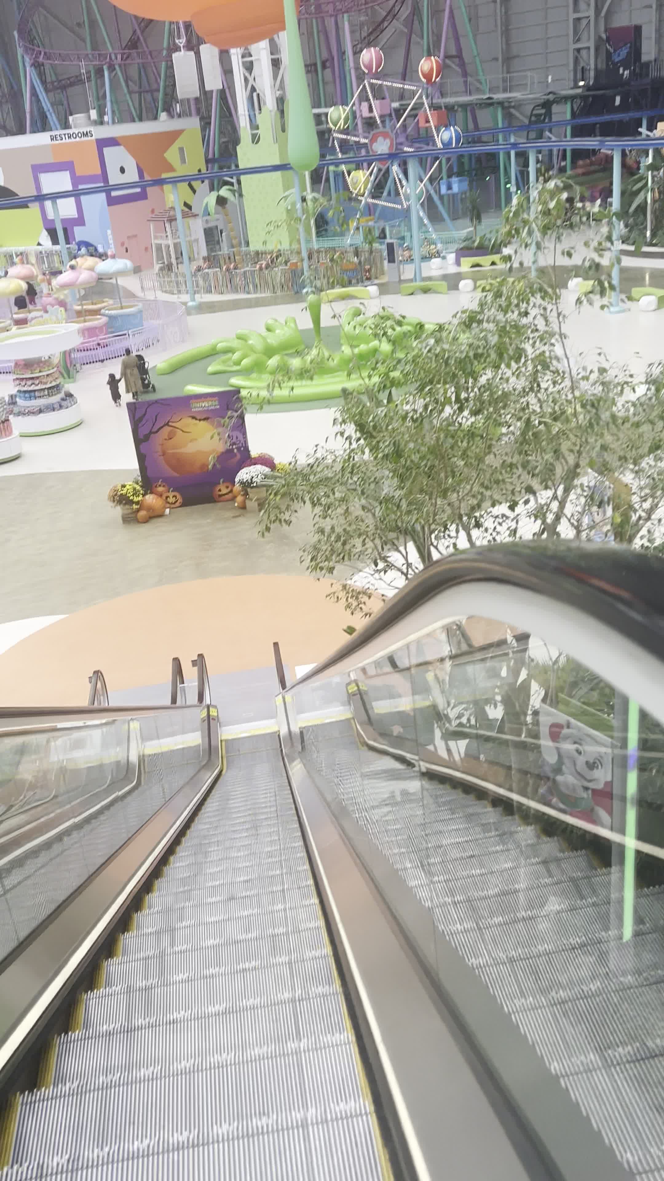 Nickelodeon Universe