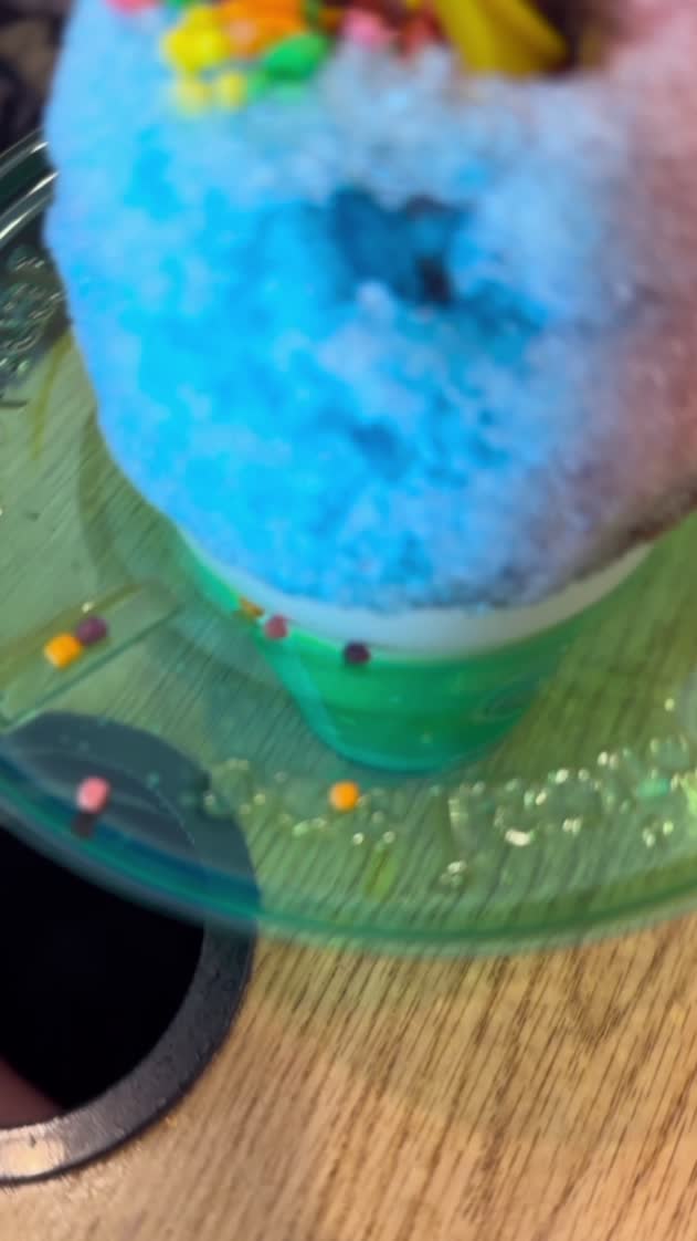 Tropical Sno