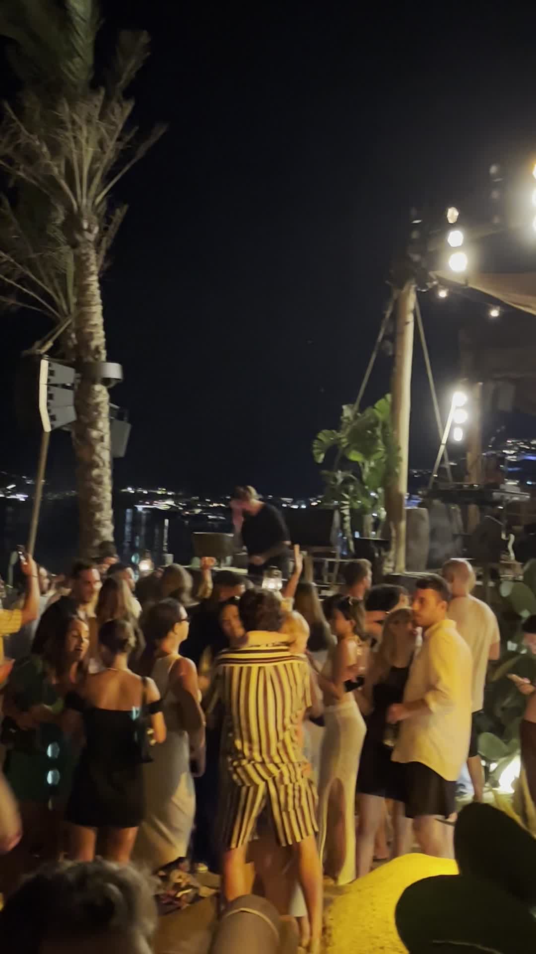 Scorpios Mykonos