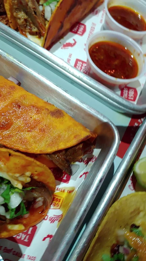 Calle Taco