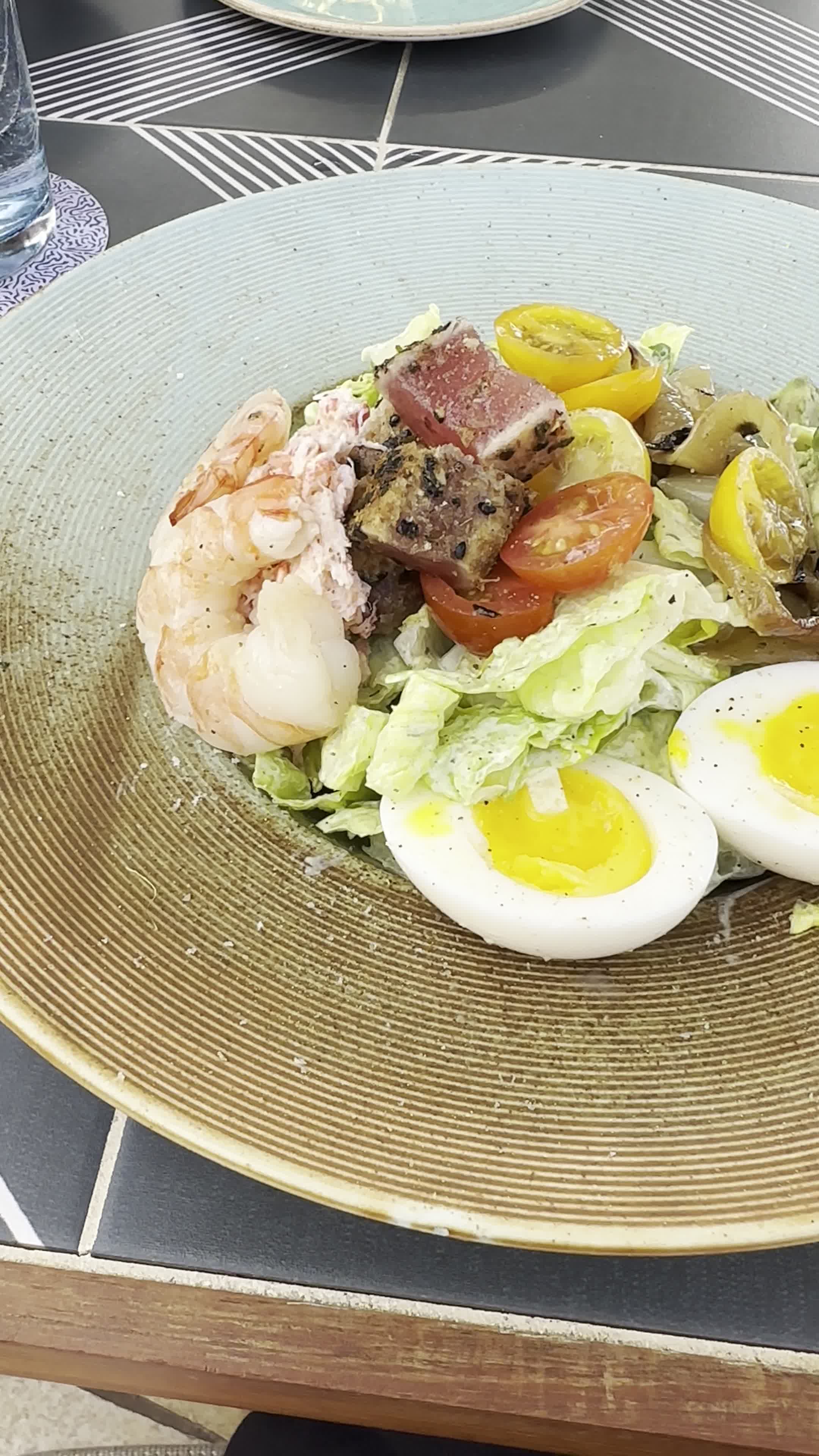 Video review of Ferraro's Restaurant & Bar