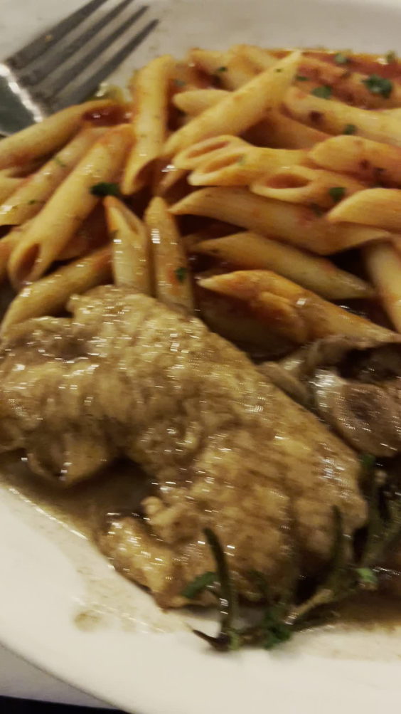 Al Dente