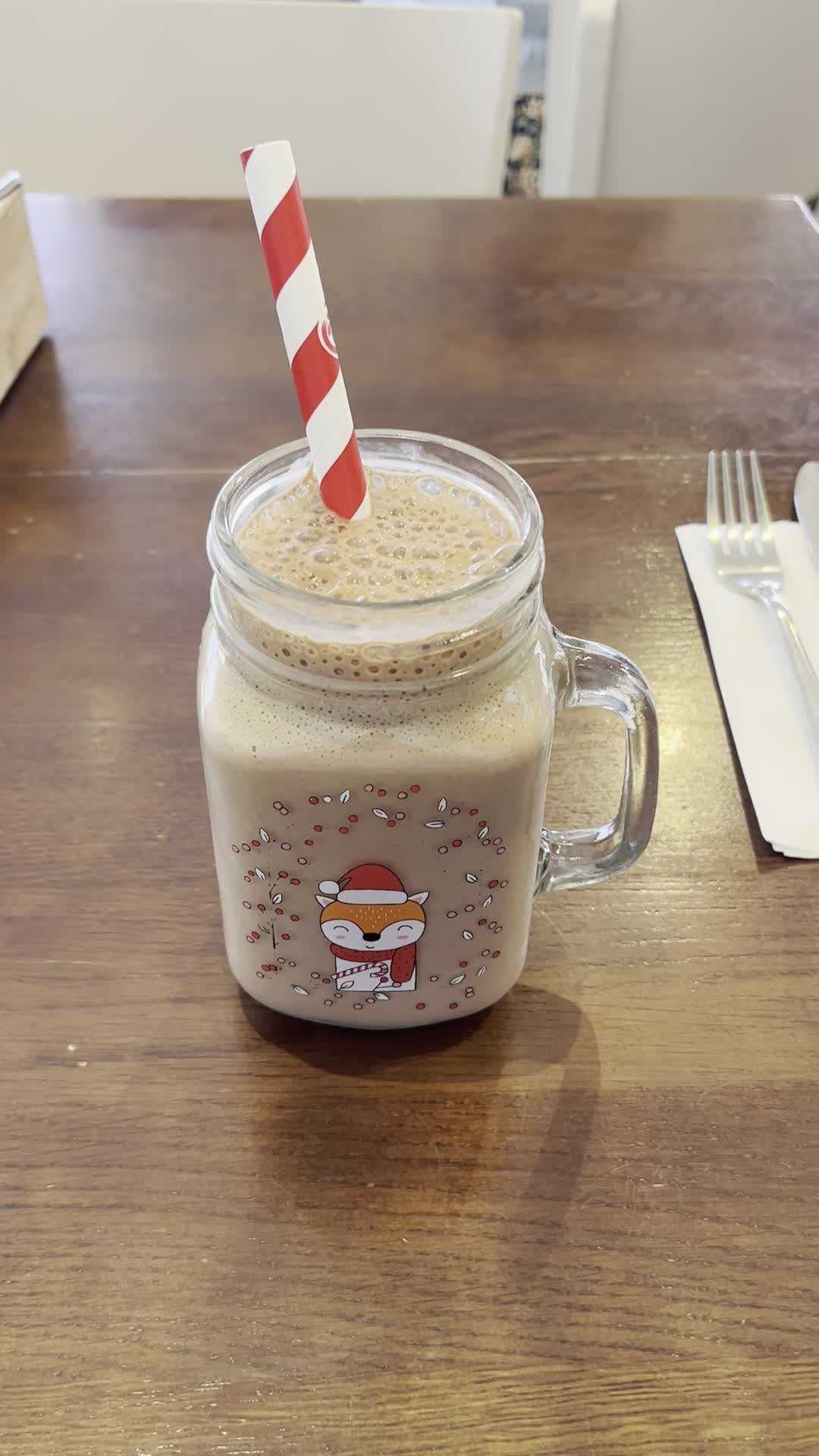 Video review of Teed St Larder