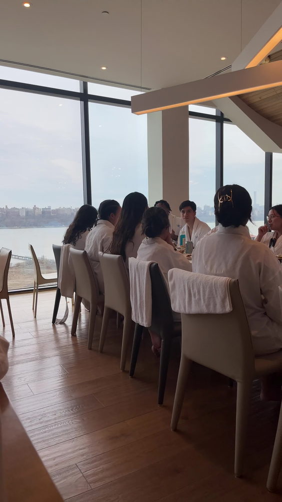SoJo Spa Club
