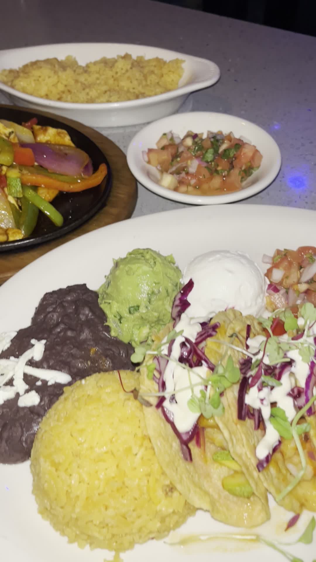 Agave Cocina Mexicana