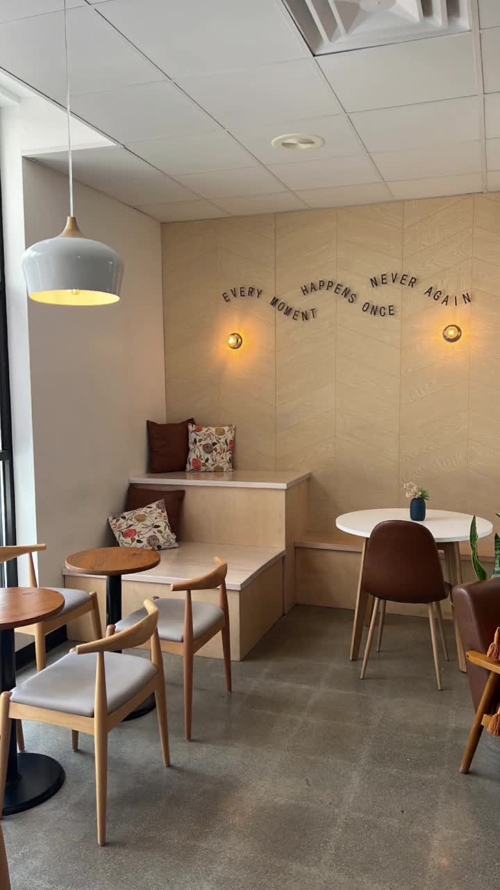 First Corner Bubble Tea