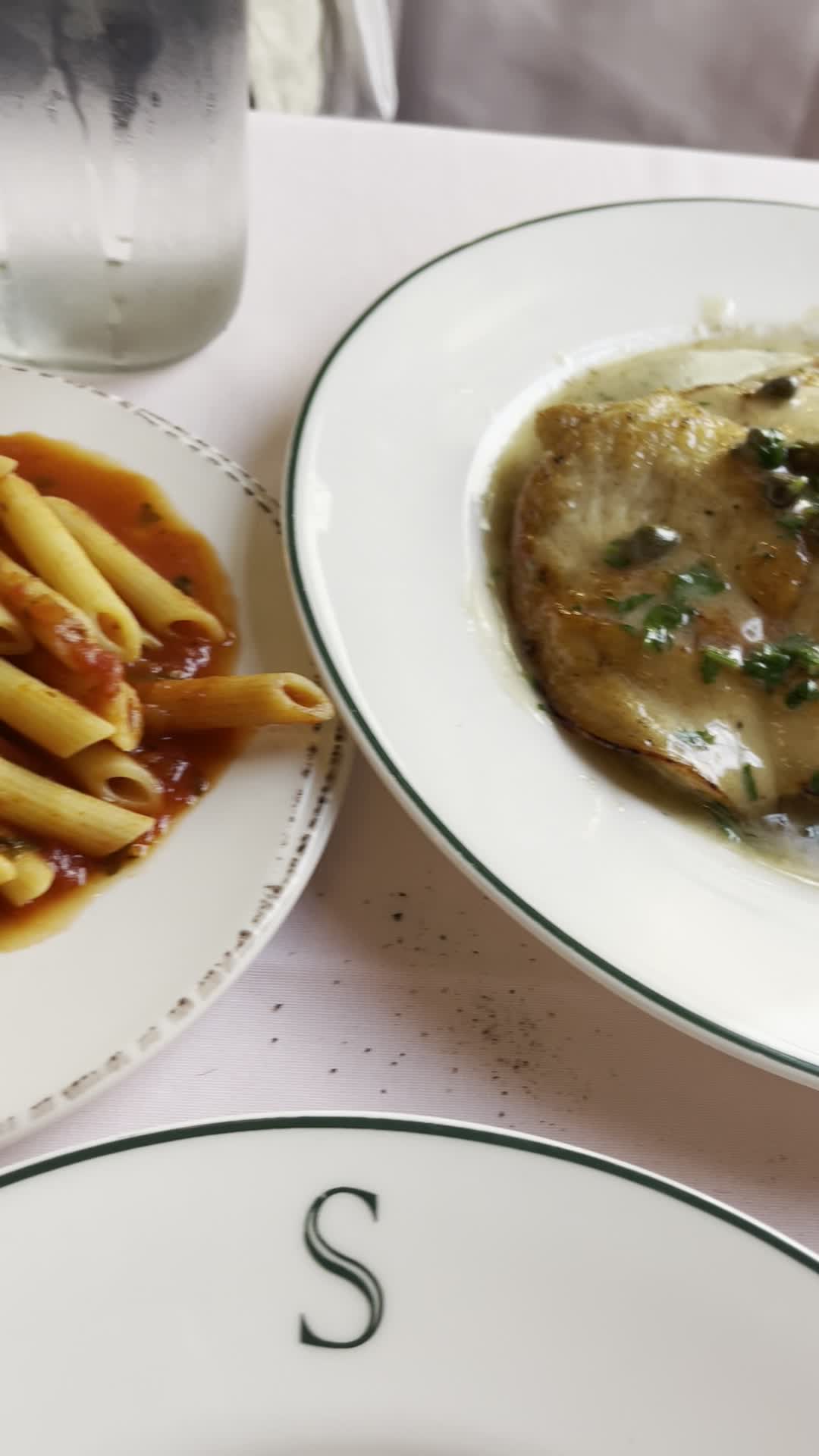 Slay Italian Kitchen