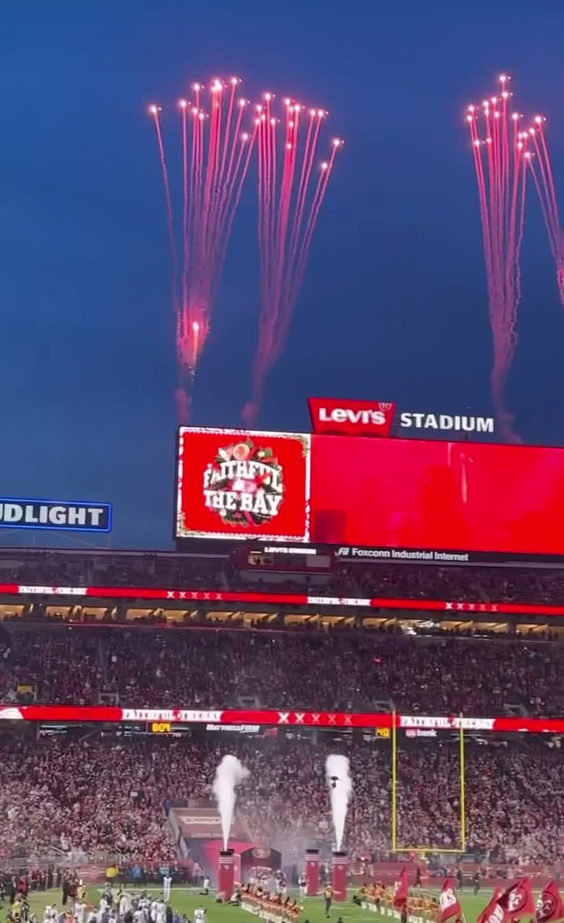 Levi's Stadium